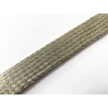 Full size PET and tinned copper braided Sleeving